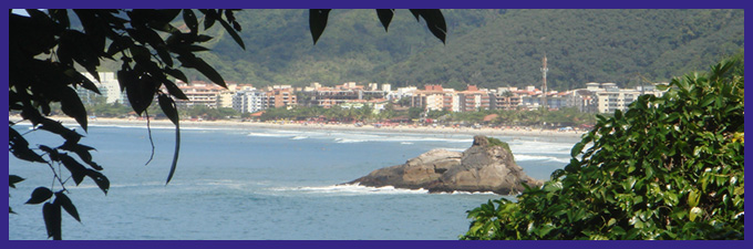 Praia Grande